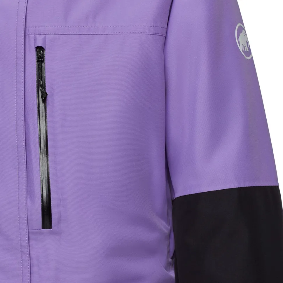 Fall Line HS Thermo Hooded Jacket - Women's
