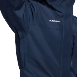 Fall Line HS Thermo Hooded Jacket - Women's