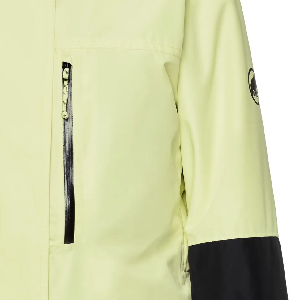 Fall Line HS Thermo Hooded Jacket - Women's