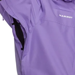 Fall Line HS Thermo Hooded Jacket - Women's