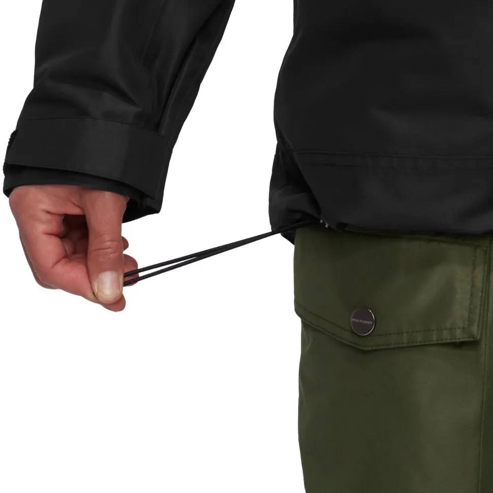 Fall Line HS Thermo Hooded Jacket - Women's