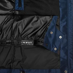 Fall Line HS Thermo Hooded Jacket - Women's