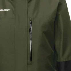Fall Line HS Thermo Hooded Jacket - Women's