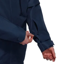 Fall Line HS Thermo Hooded Jacket - Women's