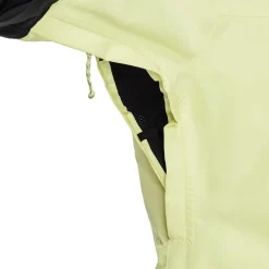 Fall Line HS Thermo Hooded Jacket - Women's