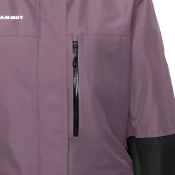 Fall Line HS Thermo Hooded Jacket - Women's