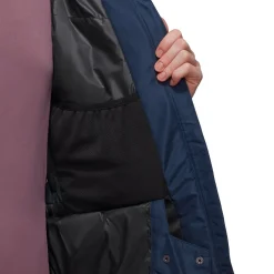 Fall Line HS Thermo Hooded Jacket - Women's