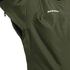 Fall Line HS Thermo Hooded Jacket - Women's