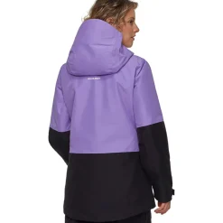 Fall Line HS Thermo Hooded Jacket - Women's