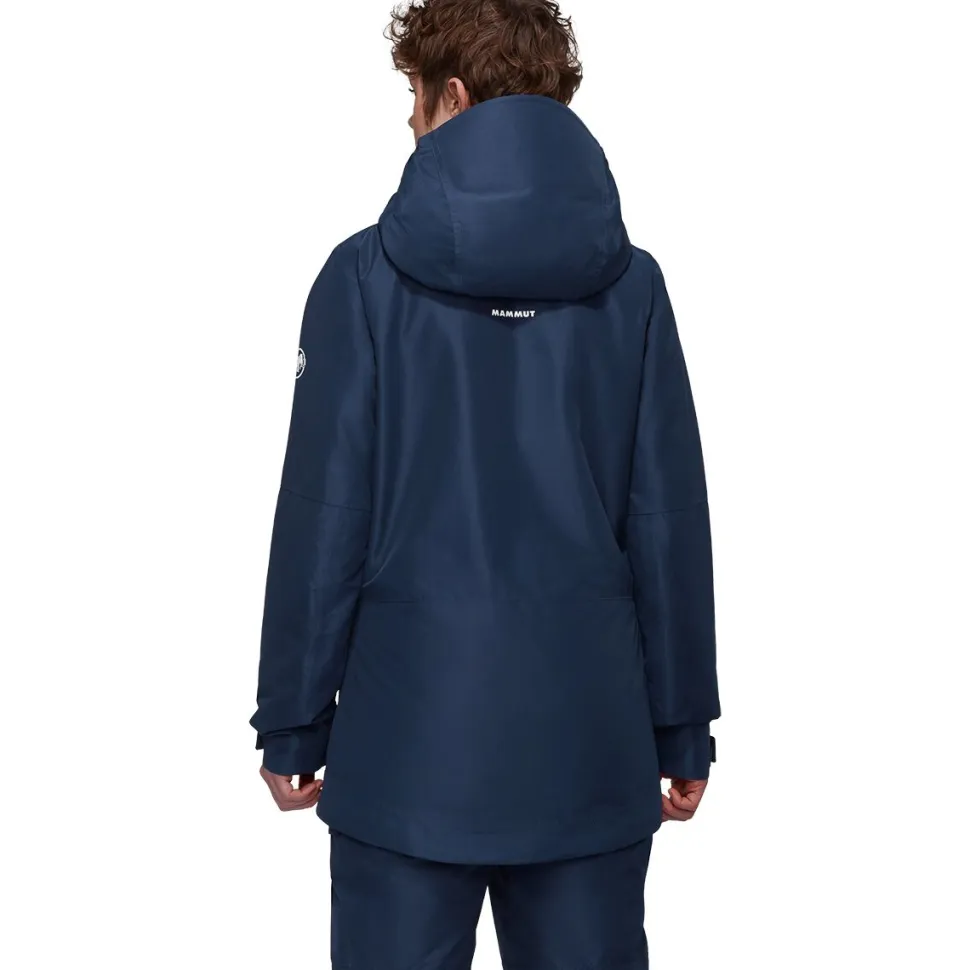Fall Line HS Thermo Hooded Jacket - Women's