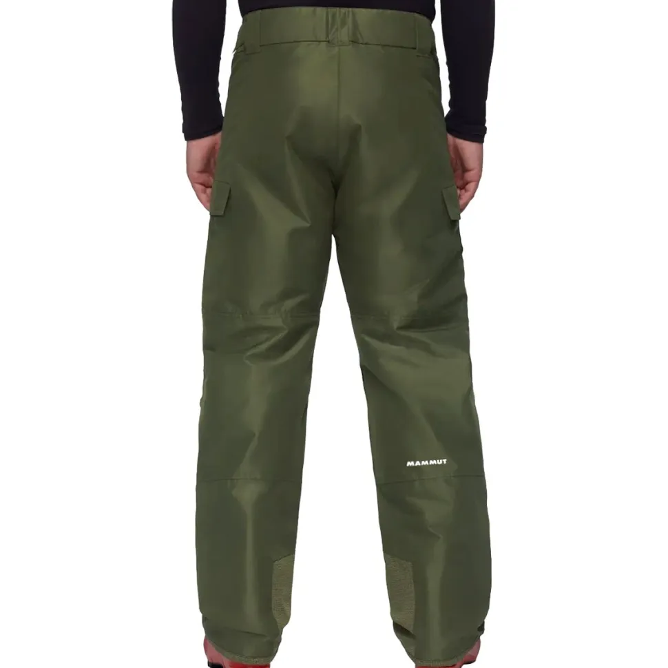 Fall Line HS Thermo Pant - Men's