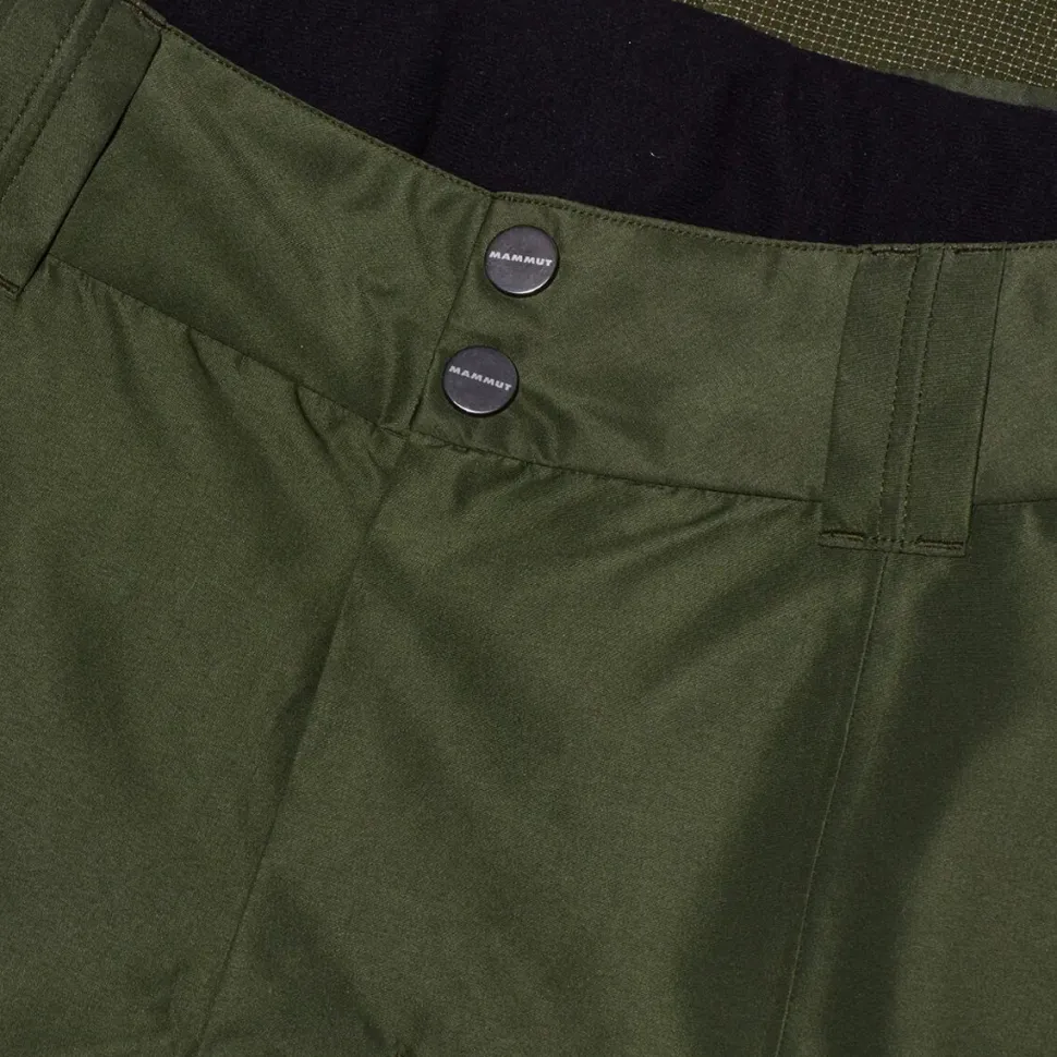 Fall Line HS Thermo Pant - Men's