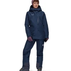 Fall Line HS Thermo Pant - Women's