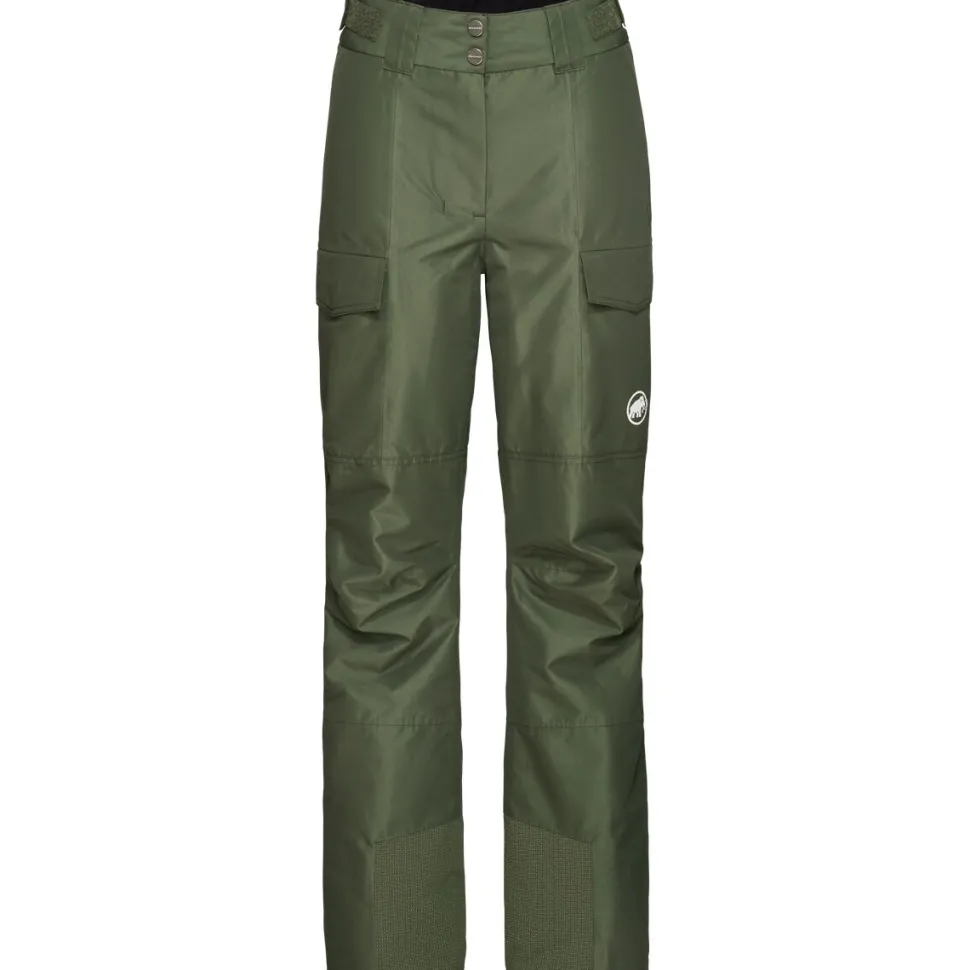 Fall Line HS Thermo Pant - Women's