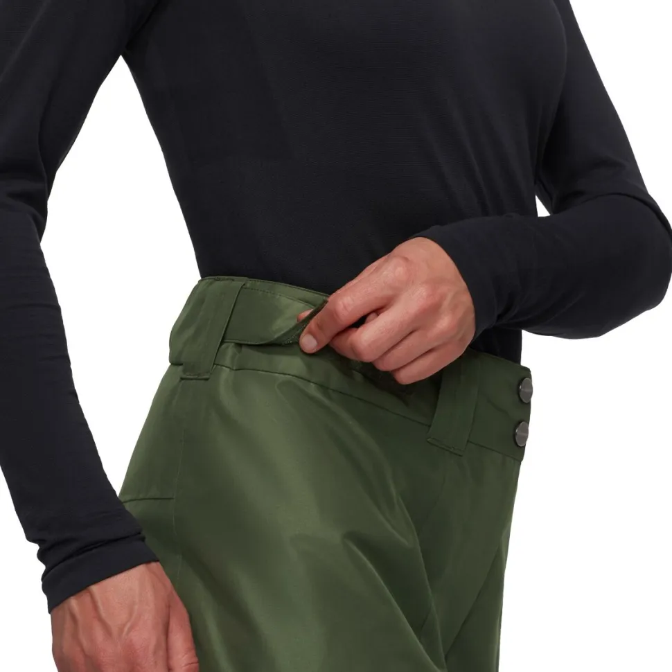 Fall Line HS Thermo Pant - Women's