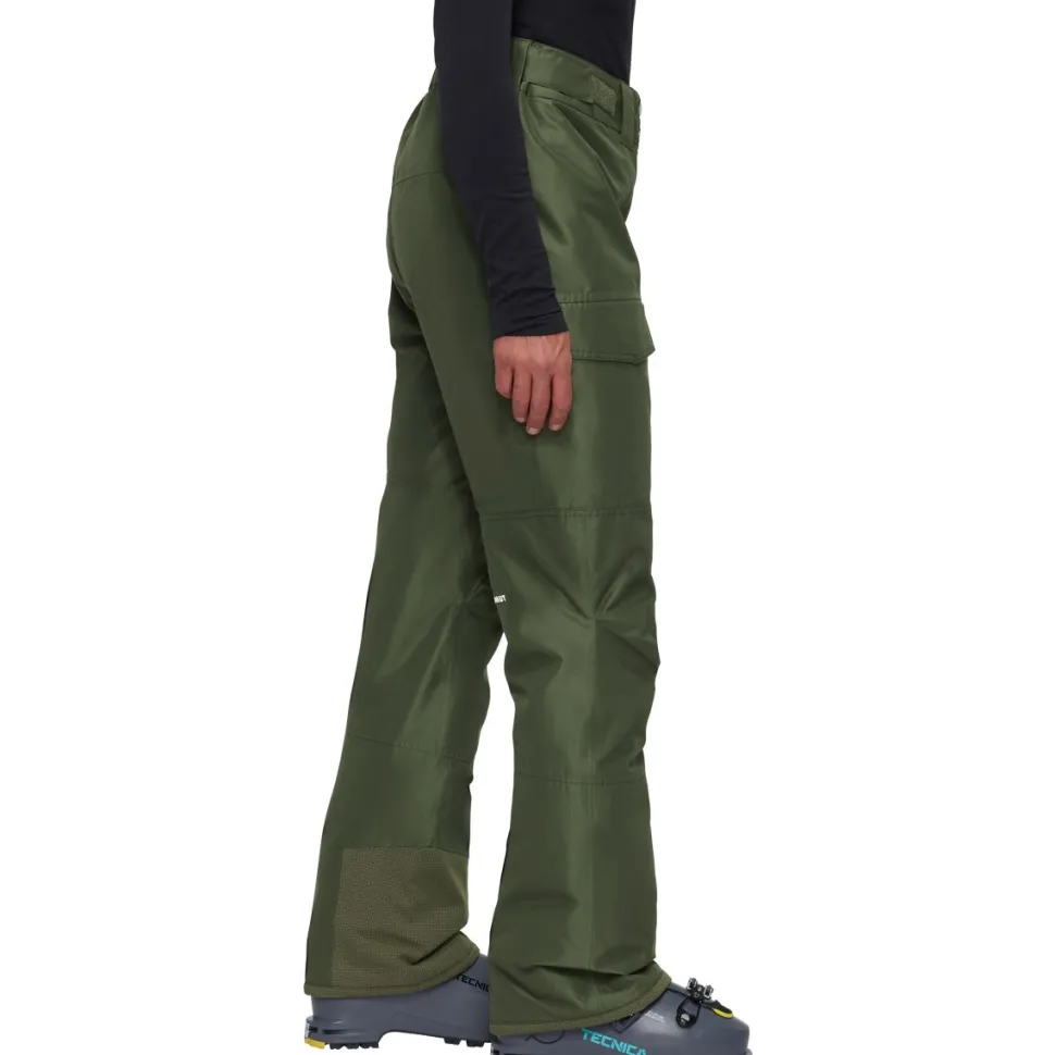 Fall Line HS Thermo Pant - Women's