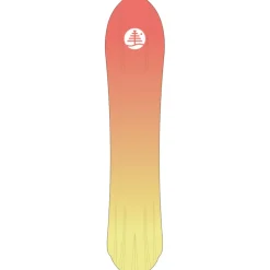 Family Tree 3D Deep Daze Snowboard - 2024