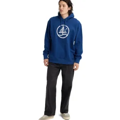 Family Tree Pullover Hoodie