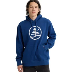 Family Tree Pullover Hoodie