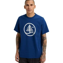 Family Tree Short-Sleeve T-Shirt