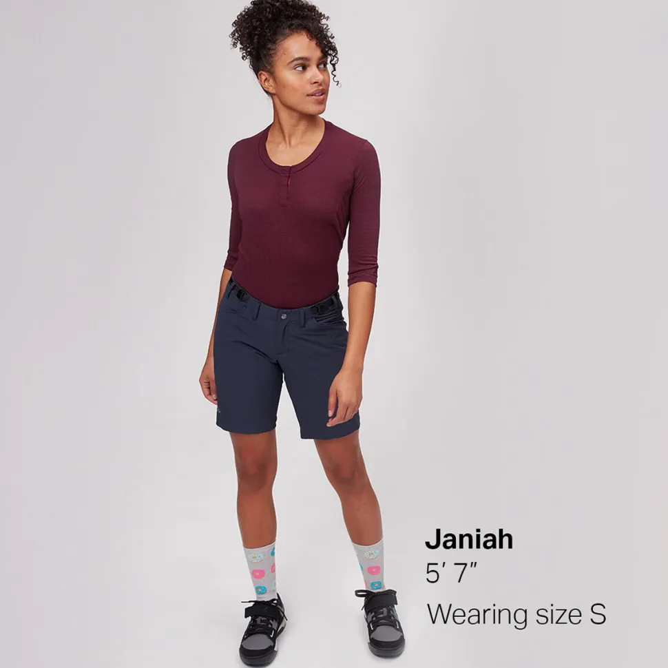 Farside Short - Women's