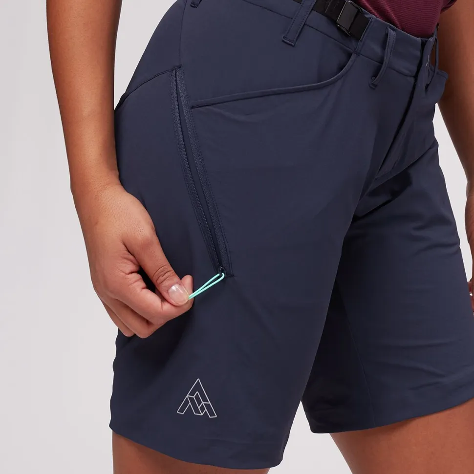 Farside Short - Women's