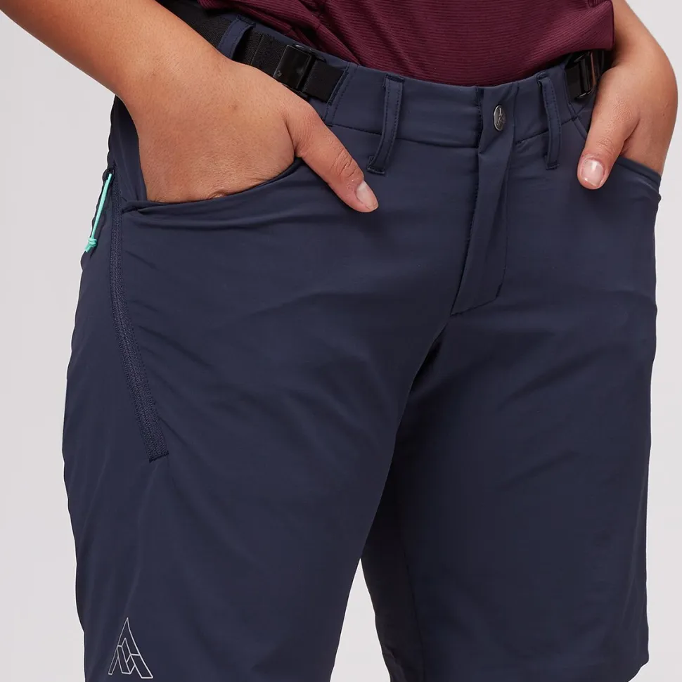 Farside Short - Women's