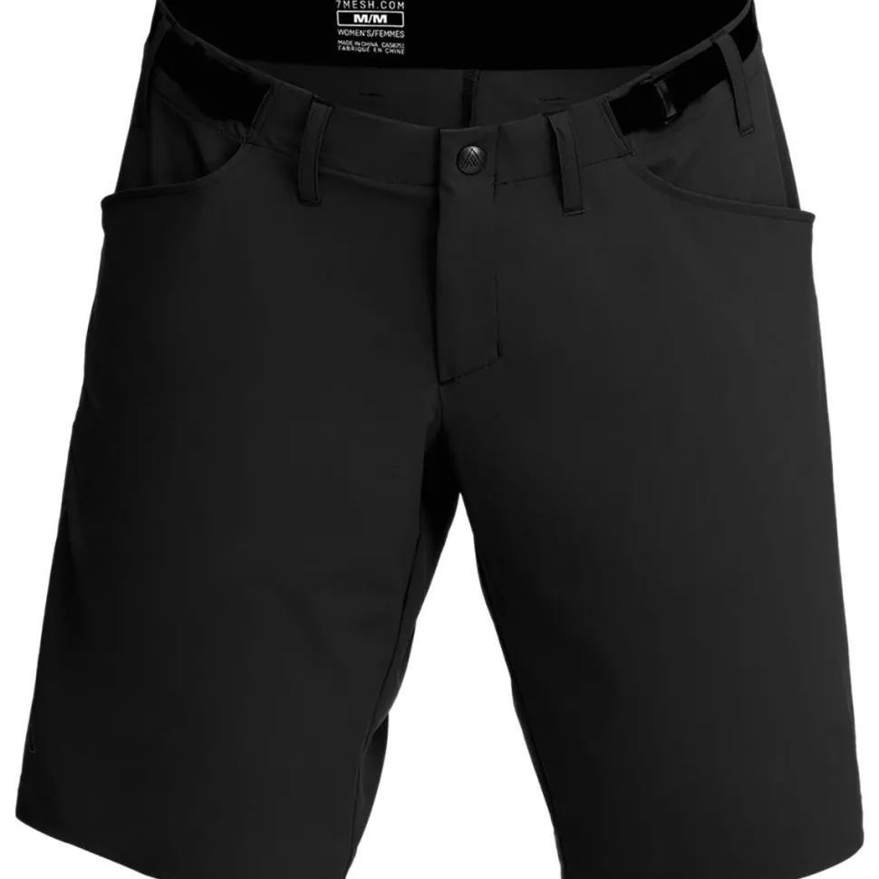 Farside Short - Women's