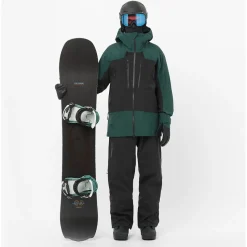 Fastlane Snowboard - 2026