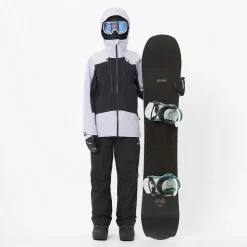 Fastlane Snowboard - 2026