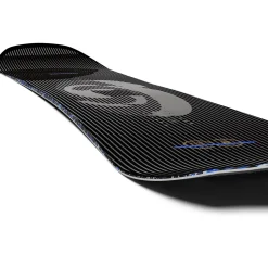 Fastlane Snowboard - 2026
