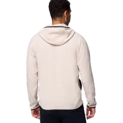 Fast Trek Overlay Hooded Full-Zip Jacket - Men's
