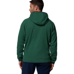 Fast Trek Overlay Hooded Full-Zip Jacket - Men's