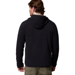 Fast Trek Overlay Hooded Full-Zip Jacket - Men's