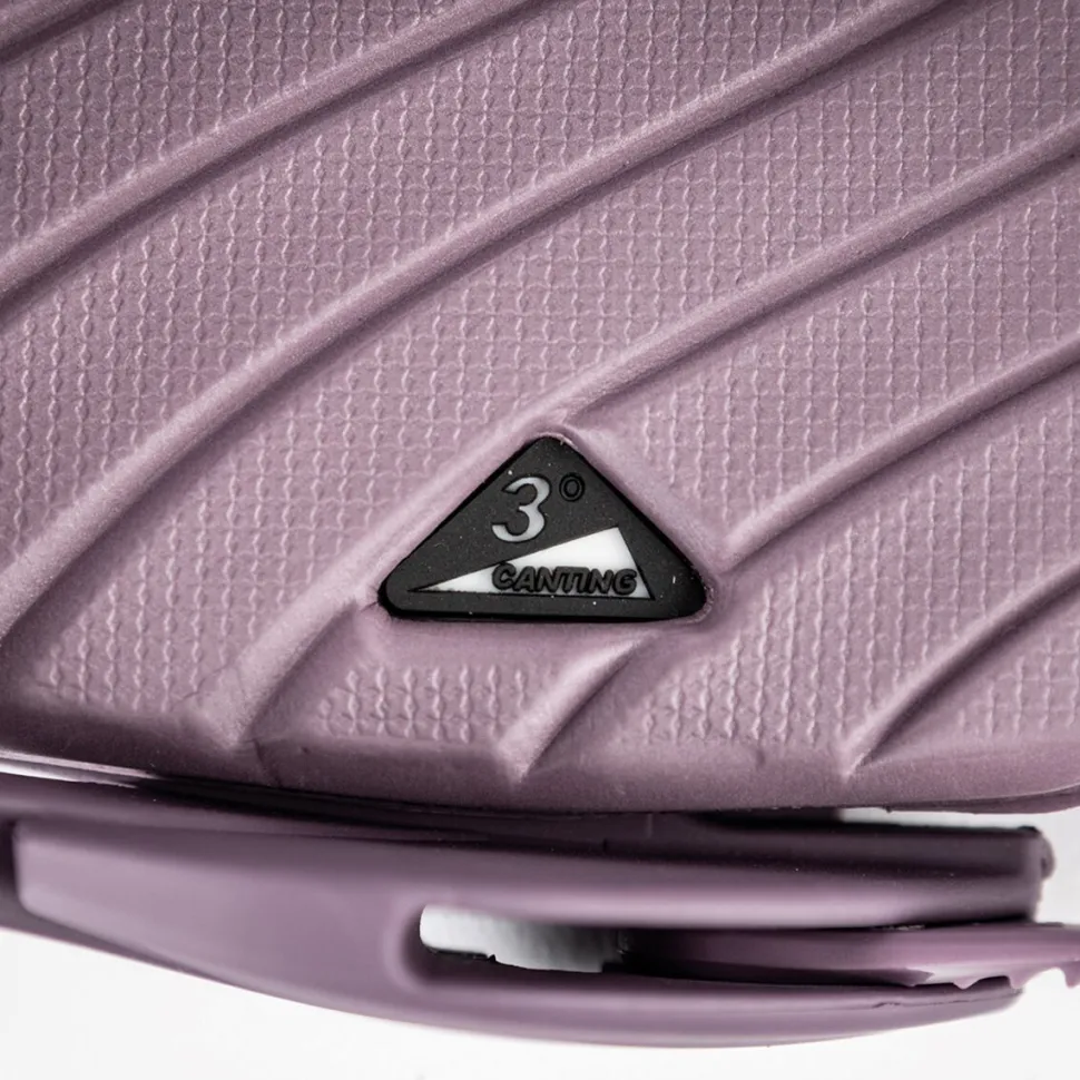 Fate Snowboard Binding - 2026 - Women's