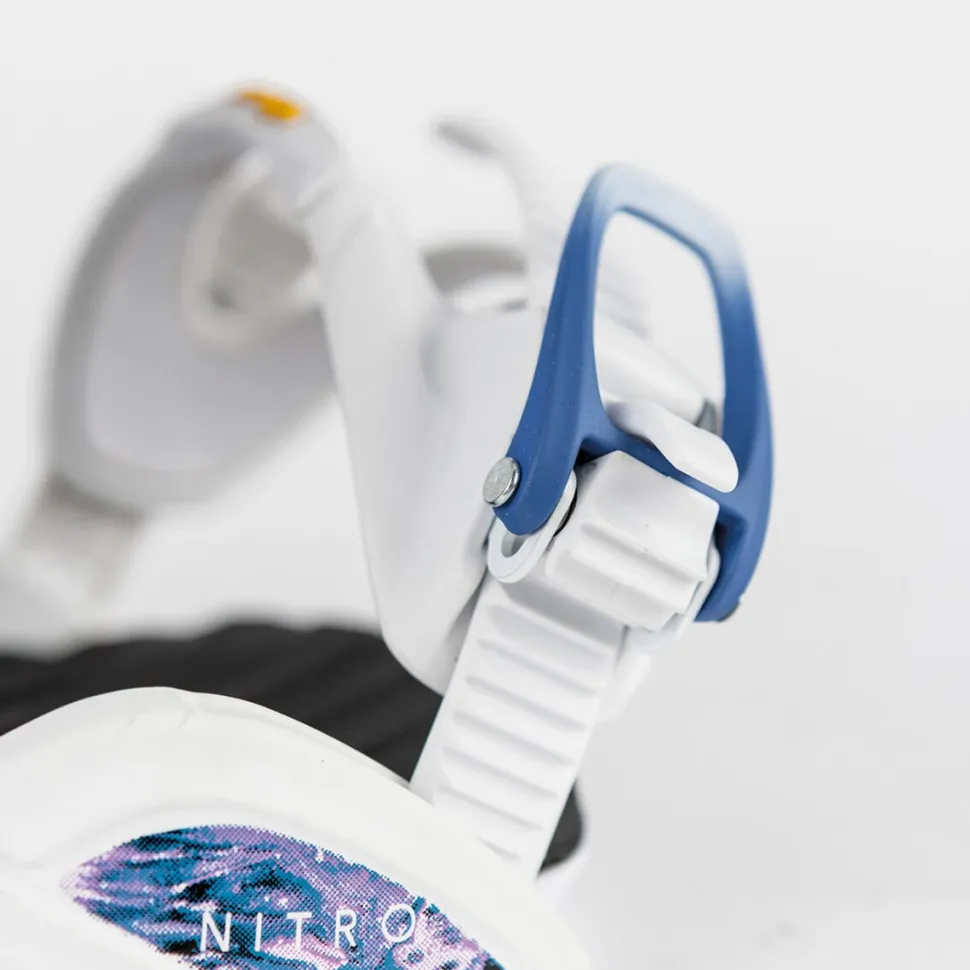 Fate Snowboard Binding - 2026 - Women's