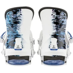Fate Snowboard Binding - 2026 - Women's