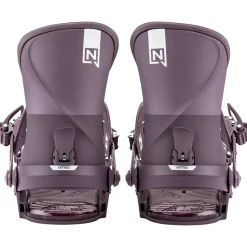 Fate Snowboard Binding - 2026 - Women's