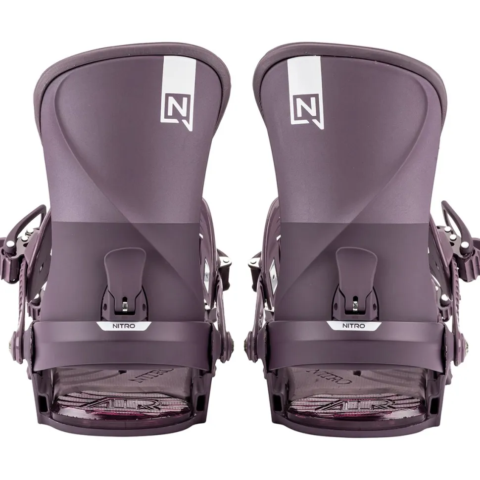 Fate Snowboard Binding - 2026 - Women's