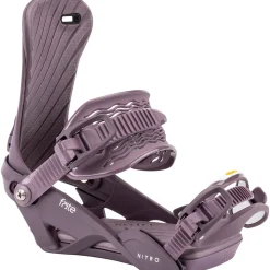 Fate Snowboard Binding - 2026 - Women's