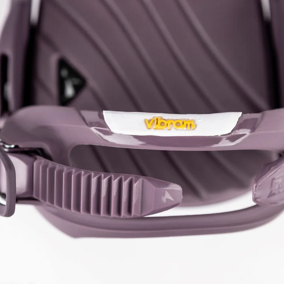 Fate Snowboard Binding - 2026 - Women's
