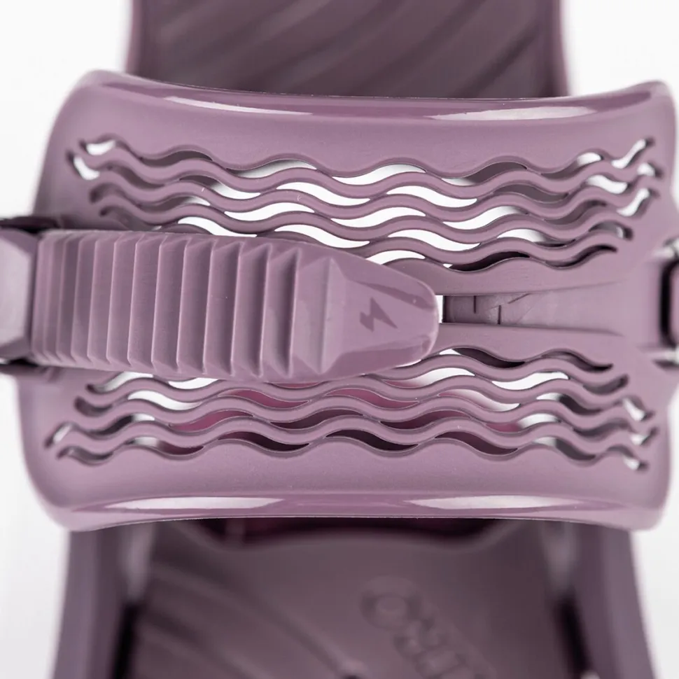 Fate Snowboard Binding - 2026 - Women's