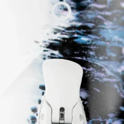 Fate Snowboard Binding - 2026 - Women's