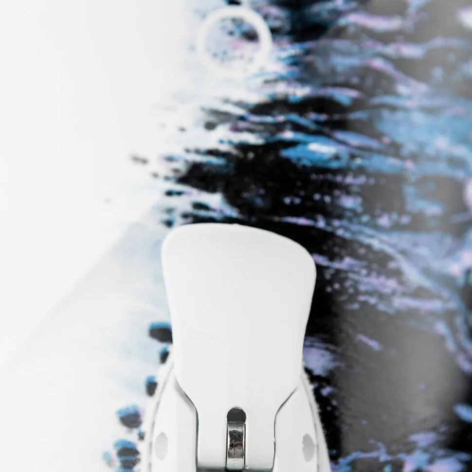 Fate Snowboard Binding - 2026 - Women's
