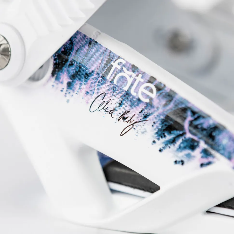Fate Snowboard Binding - 2026 - Women's