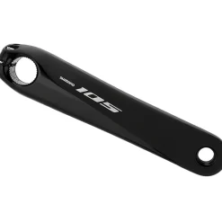 105 FC-R7000 Crankset - No Chainring