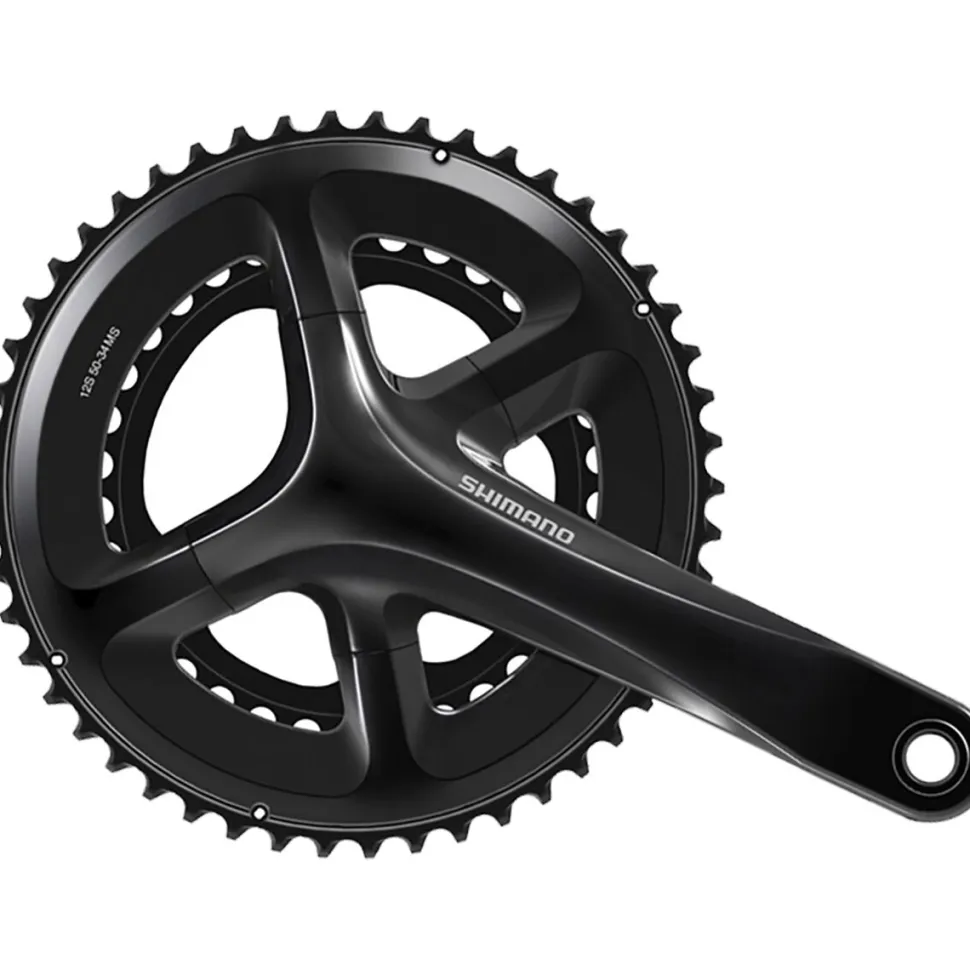 105 FC-RS520 12-Speed Crankset