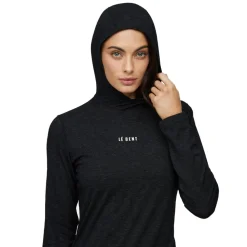 Feathertop Ultralight Hooded Long-Sleeve T-Shirt - Women's