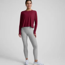 Featherweight Daydreamer Pullover - Women's