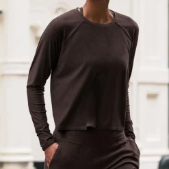 Featherweight Daydreamer Pullover - Women's